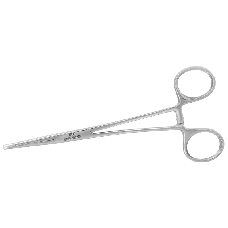 Pen y tế không mấu HTP Inox 16cm - 4
